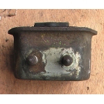 Подушка мотора, коробки